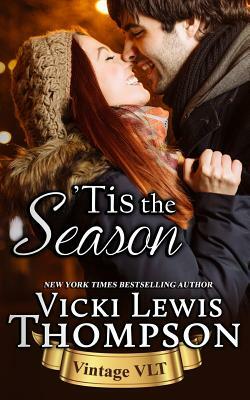 Tis the Season by Vicki Lewis Thompson