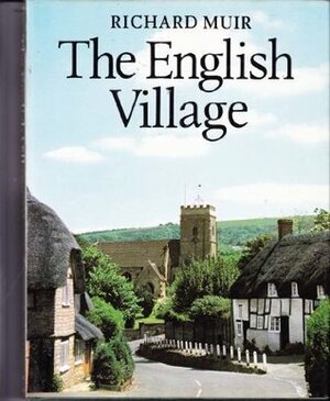 The English Village by Richard Muir