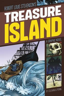 Treasure Island by 