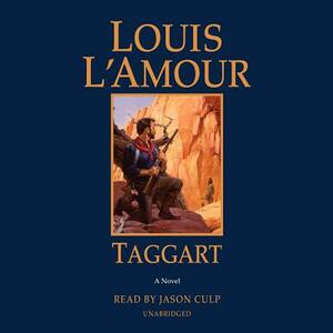 Taggart by Louis L'Amour