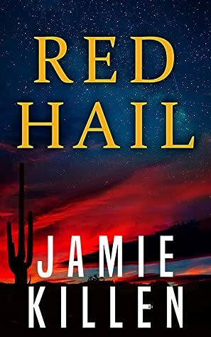 Red Hail by Jamie Killen