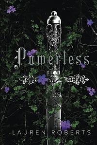 Powerless by Lauren Roberts
