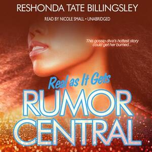 Real as It Gets by ReShonda Tate Billingsley