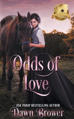 Odds of Love by Dawn Brower