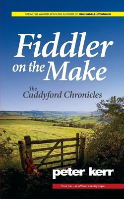 Fiddler On The Make by Peter Kerr