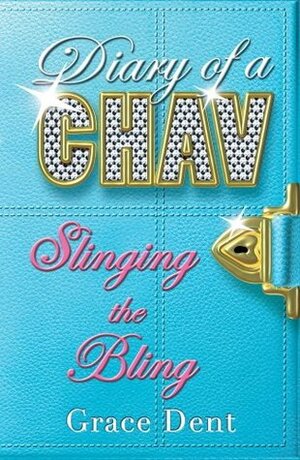 Slinging the Bling by Grace Dent