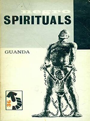 Negro Spirituals by Walter Mauro, Elena Clementelli