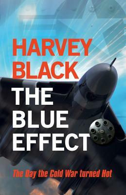 The Blue Effect by Harvey Black