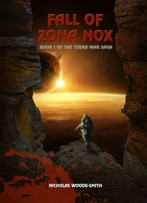 Fall of Zona Nox by Nicholas Woode-Smith