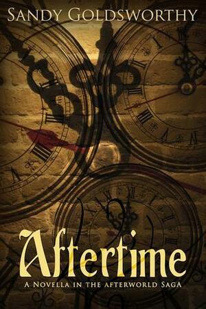 Aftertime by Sandy Goldsworthy
