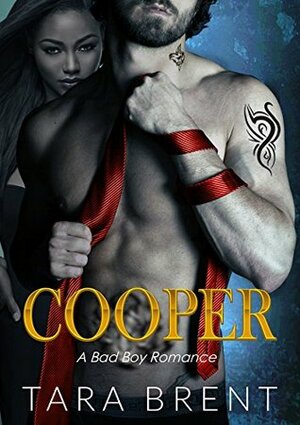 Cooper by Tara Brent