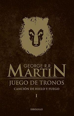 Juego de tronos by George R.R. Martin