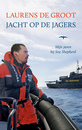 Jacht op de jagers by Laurens de Groot