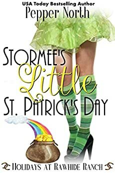 Stormee's Little St. Patrick's Day by Pepper North