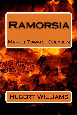 Ramorsia: A New Beginning by Hubert Williams