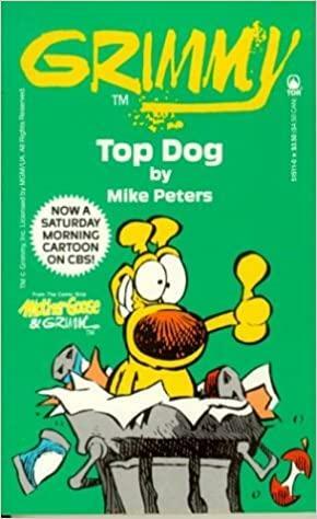 Grimmy: Top Dog by Mike Peters