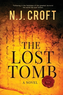 The Lost Tomb by N. J. Croft