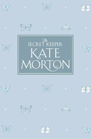 The Secret Keeper by Kate Morton