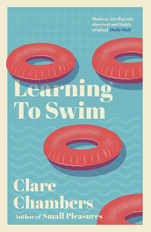 Learning To Swim by Clare Chambers
