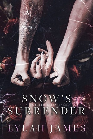 Snow’s Surrender by Lylah James