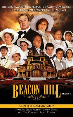 Beacon Hill - Series 3 by Jerry Robbins
