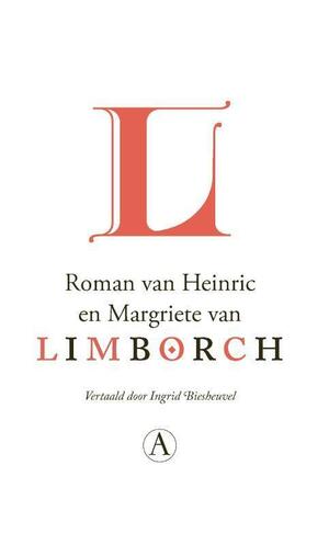 Roman van Heinric en Margriete van Limborch by Anoniem