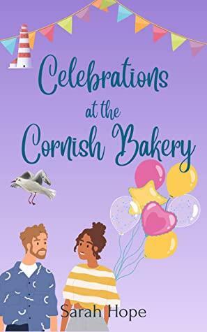 Celebrations at the Cornish Bakery by Sarah Hope