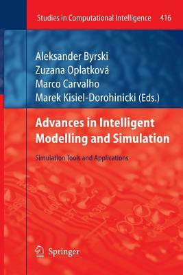 Advances in Modeling and Simulation: Seminal Research from 50 Years of Winter Simulation Conferences by 