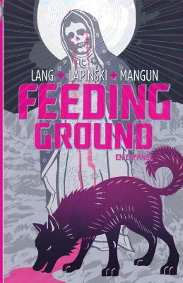 Feeding Ground (En Español) by Swifty Lang