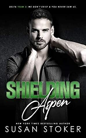 Shielding Aspen by Susan Stoker