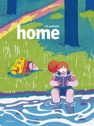 Home by Rut Pedreño