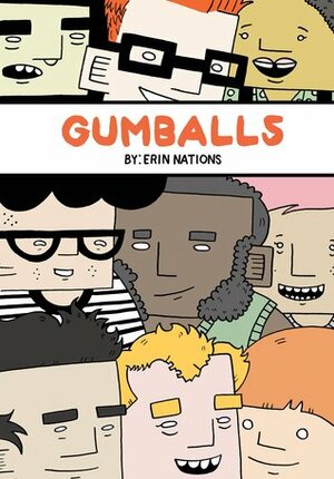 Gumballs by Erin Nations