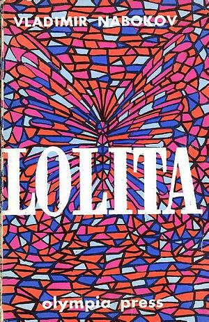 LOLITA by Vladimir Nabokov