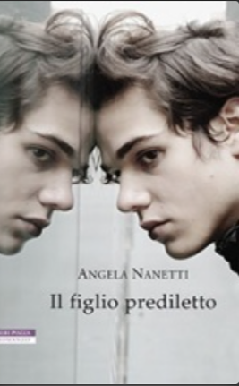 Il figlio prediletto by Angela Nanetti