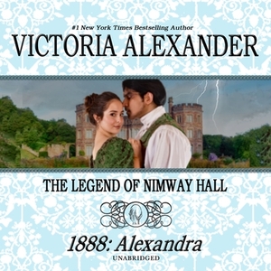 1888: Alexandra by Victoria Alexander