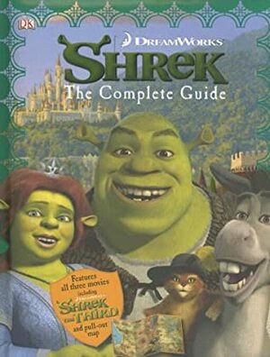 Shrek Essential Guide Revised by DreamWorks