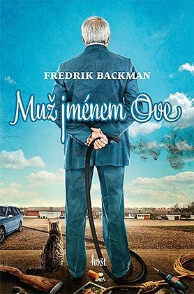 Muž jménem Ove by Fredrik Backman