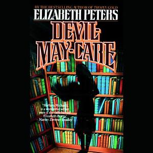 Devil May Care by Elizabeth Peters