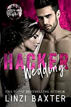 Hacker Wedding by Linzi Baxter