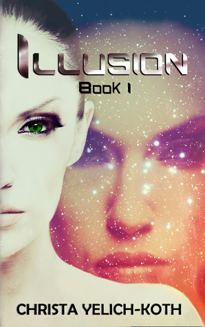 Illusion by Christa Yelich-Koth