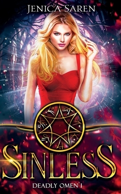 Sinless by Jenica Saren