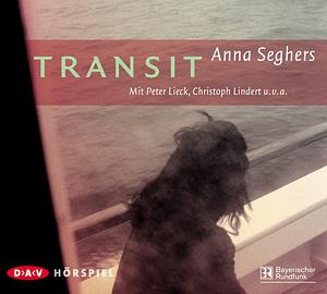 Transit by Anna Seghers