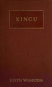 Xingu by Edith Wharton