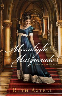 Moonlight Masquerade by Graham H. Twelftree