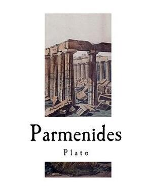 Parmenides by Plato