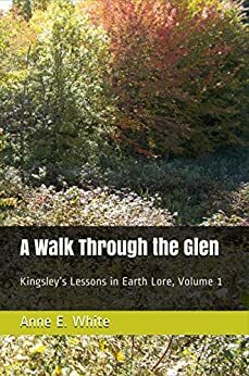 A Walk Through the Glen by Anne E. White, Charles Kingsley