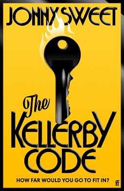 The Kellerby Code by Jonny Sweet