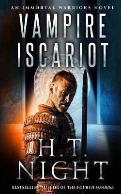 Vampire Iscariot by H.T. Night