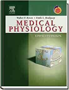 Medical Physiology [with Student Consult Online Access] by Walter F. Boron