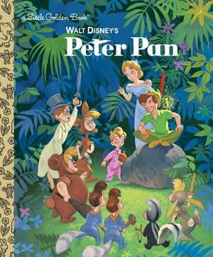 Walt Disney's Peter Pan (Disney Classic) by Random House Disney